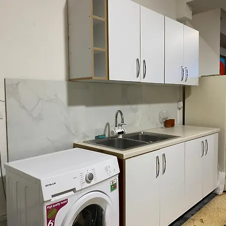 Apartment * Τίρανα