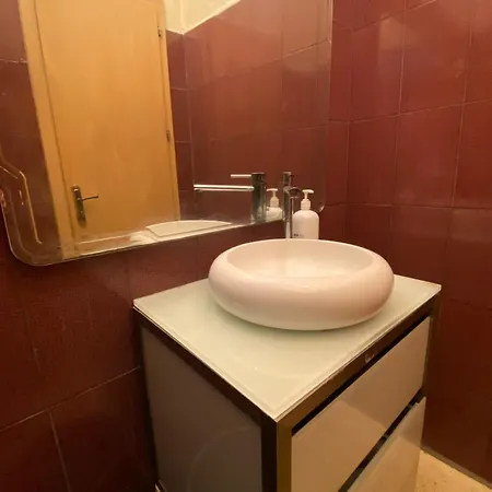 Apartment * Τίρανα