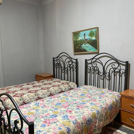 Apartment *