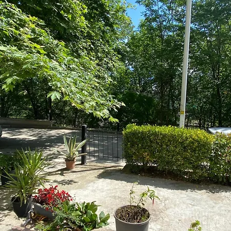 Apartment Τίρανα